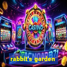 rabbit's garden