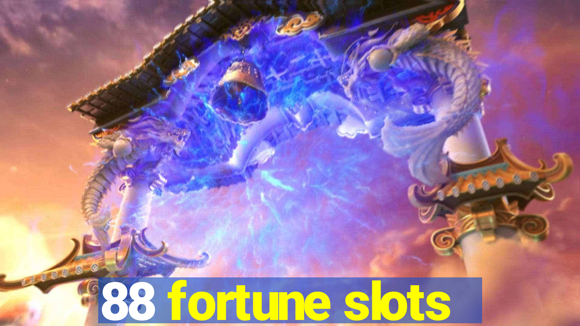 88 fortune slots