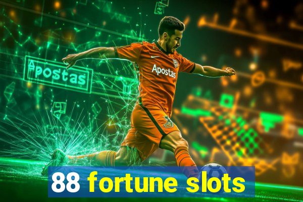 88 fortune slots