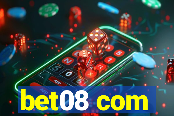 bet08 com