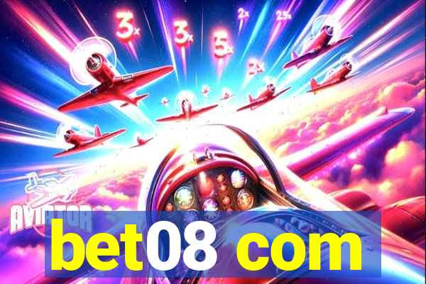 bet08 com