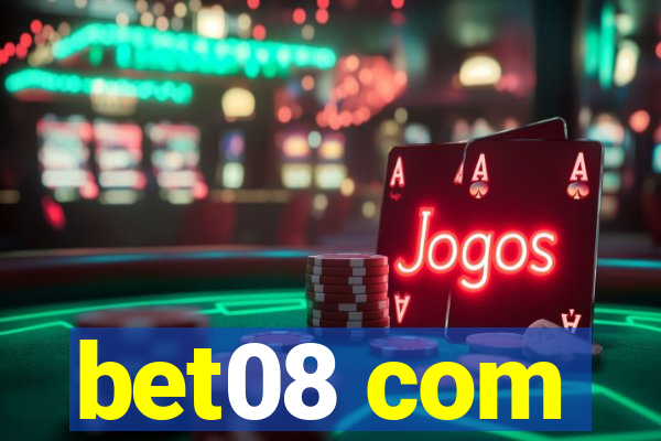 bet08 com