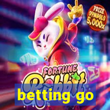 betting go