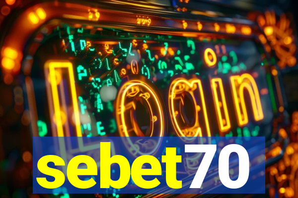 sebet70