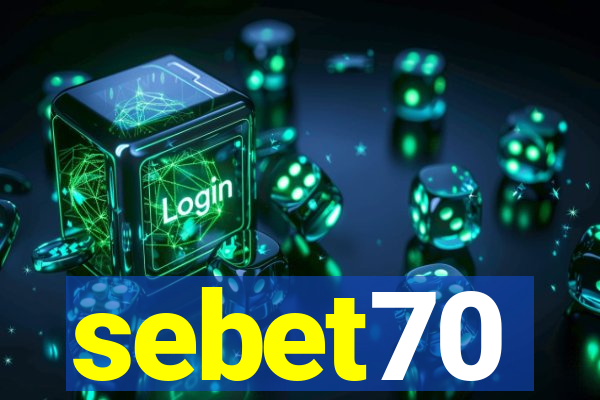 sebet70