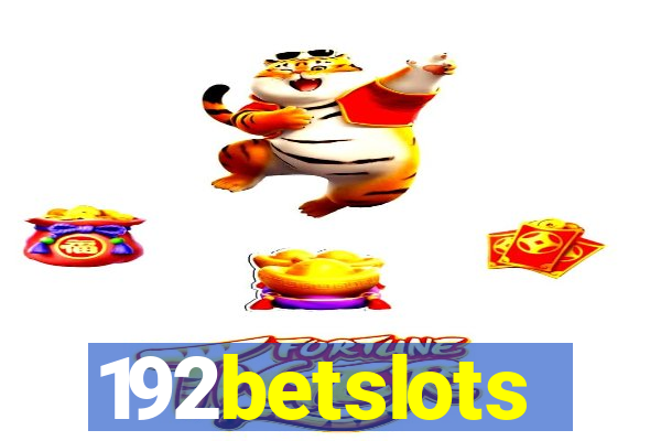 192betslots