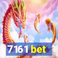 7161 bet