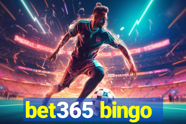 bet365 bingo