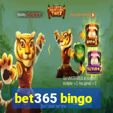 bet365 bingo