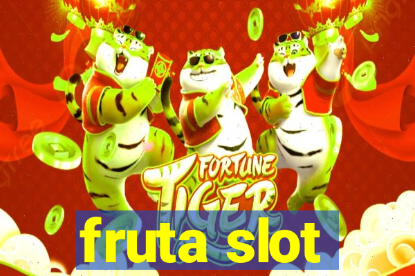 fruta slot