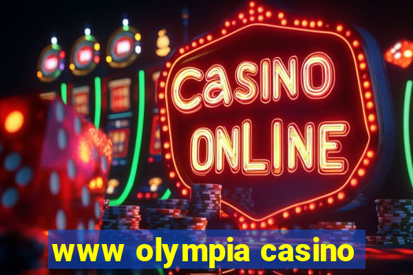 www olympia casino