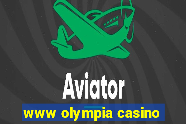 www olympia casino