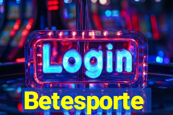 Betesporte