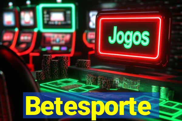 Betesporte