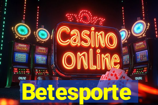 Betesporte