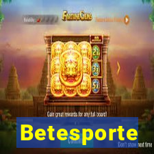 Betesporte