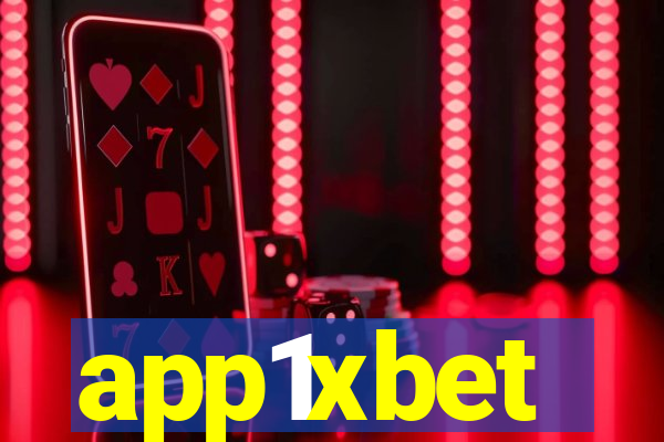 app1xbet