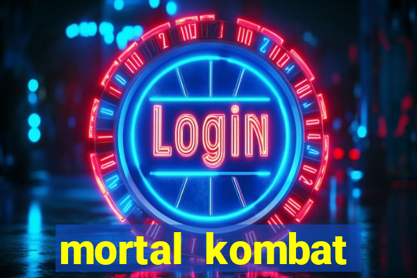 mortal kombat baixar jogo