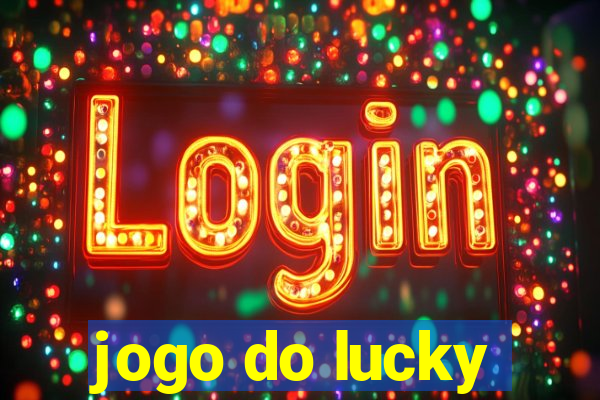 jogo do lucky