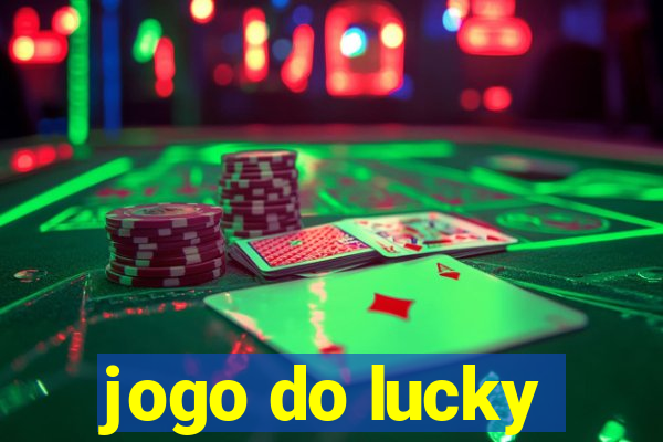 jogo do lucky