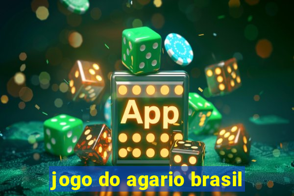 jogo do agario brasil