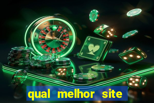 qual melhor site de apostas desportivas