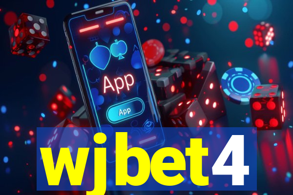 wjbet4