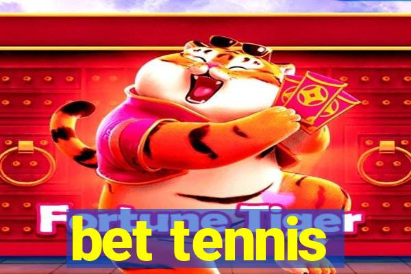 bet tennis