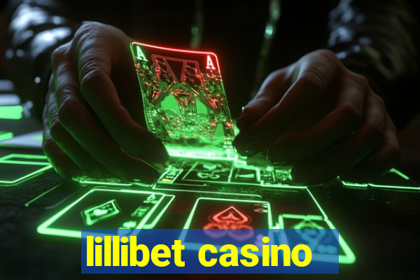 lillibet casino