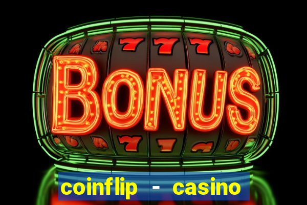 coinflip - casino affiliate & gambling wordpress theme