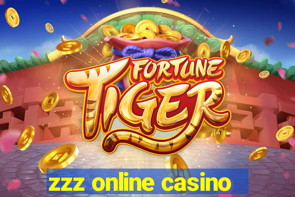 zzz online casino