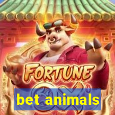 bet animals