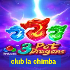 club la chimba