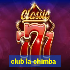 club la chimba