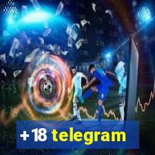 +18 telegram