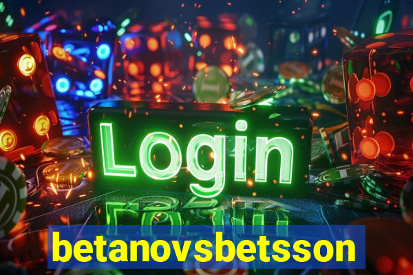 betanovsbetsson