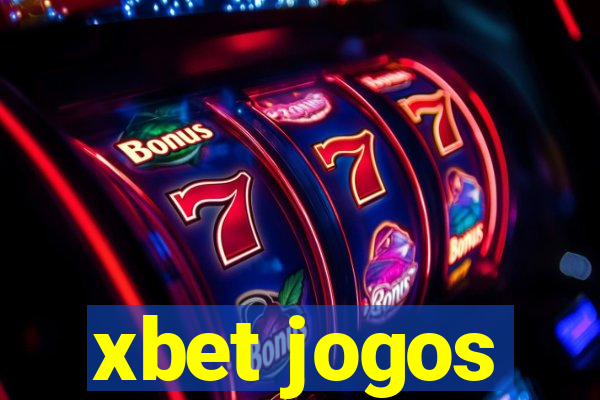 xbet jogos