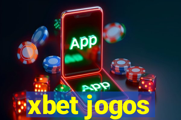 xbet jogos