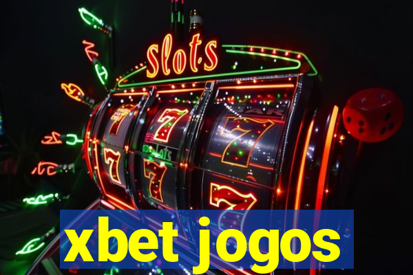 xbet jogos