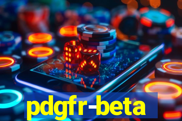 pdgfr-beta