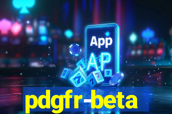 pdgfr-beta