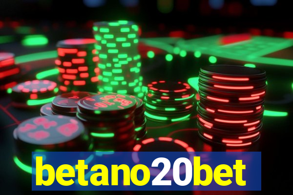 betano20bet