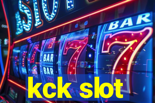 kck slot