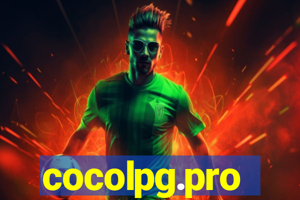 cocolpg.pro