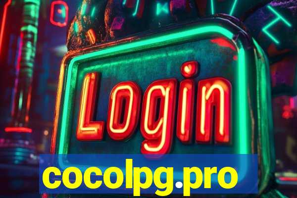 cocolpg.pro