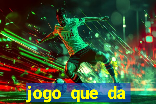 jogo que da dinheiro de verdade via pix