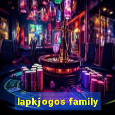 lapkjogos family