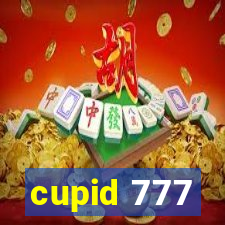 cupid 777