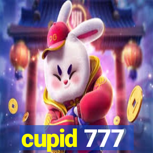 cupid 777