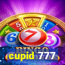 cupid 777